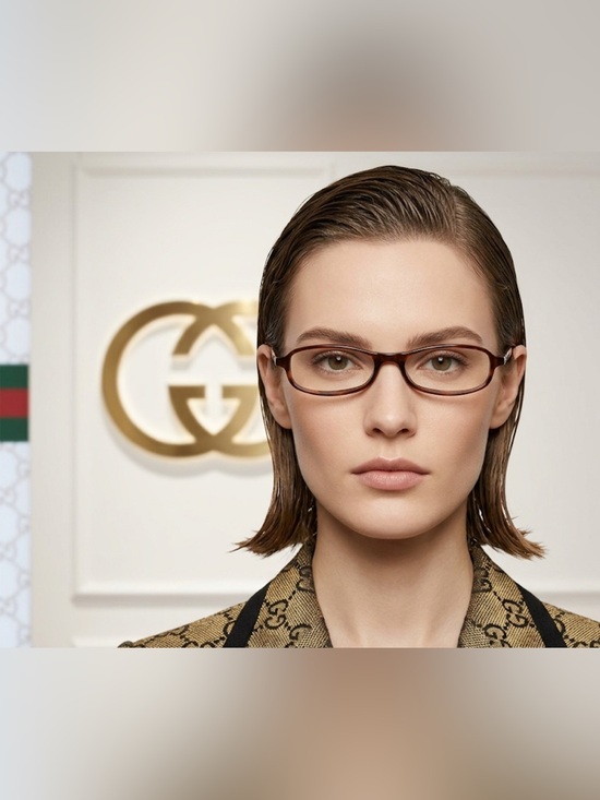 Gucci Accessories - Authentic Gucci luxury designer signature vintage eyeglasses sunglasses frames